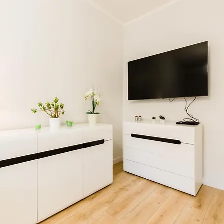 Apartament Ac1 Olsztyn  Zewnętrze zdjęcie