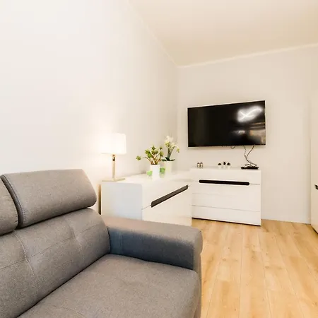 Apartament Ac1 Olsztyn  Zewnętrze zdjęcie