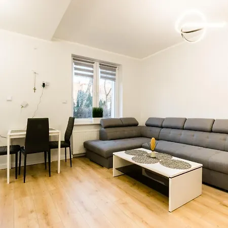 Apartament Ac1 Olsztyn  Zewnętrze zdjęcie