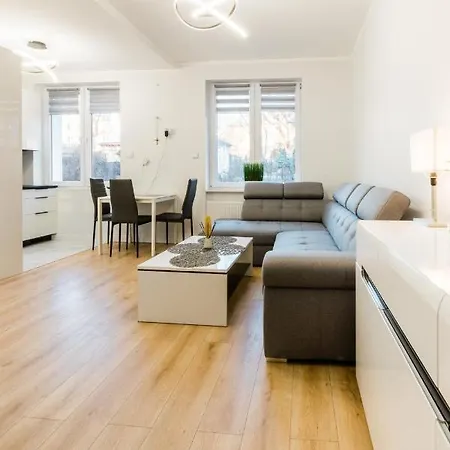 Apartament Ac1 Olsztyn  Zewnętrze zdjęcie