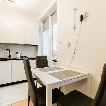 Apartament Ac1 Olsztyn  Zewnętrze zdjęcie