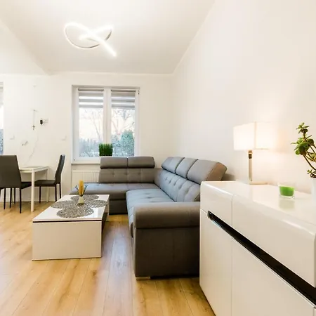Apartament Ac1 Olsztyn  Zewnętrze zdjęcie