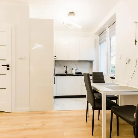 Apartament Ac1 Olsztyn  Zewnętrze zdjęcie