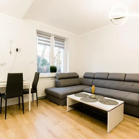 Apartament Ac1 Olsztyn  Zewnętrze zdjęcie