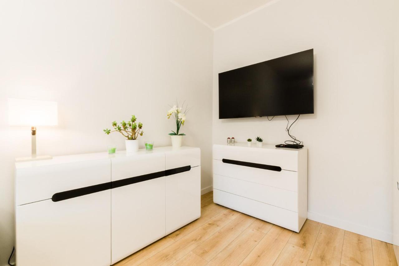 Ac1 Apartment Allenstein
