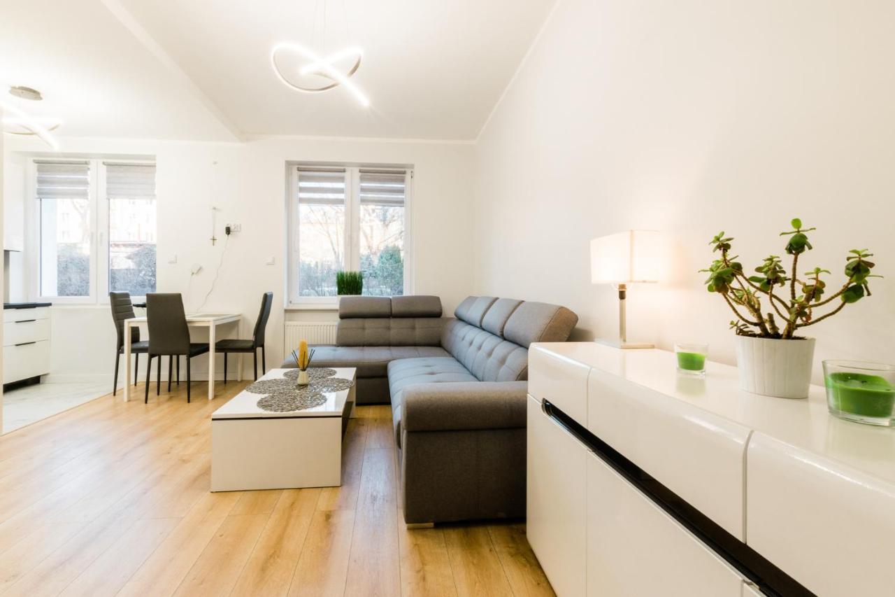 Ac1 Apartment Allenstein
