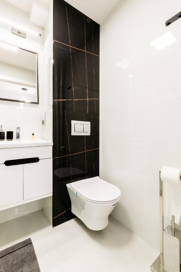 Apartment Ac1 Allenstein