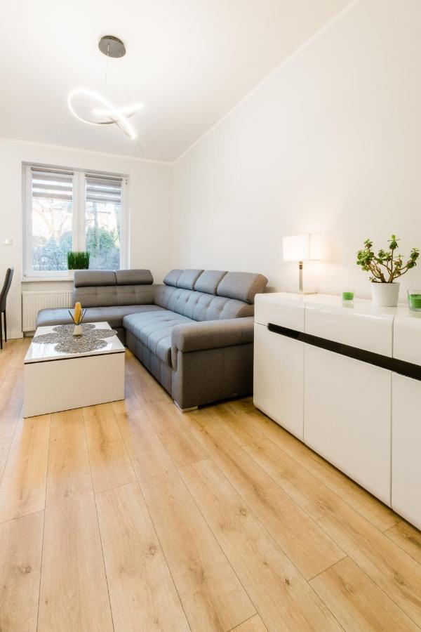 Ac1 Apartment Allenstein