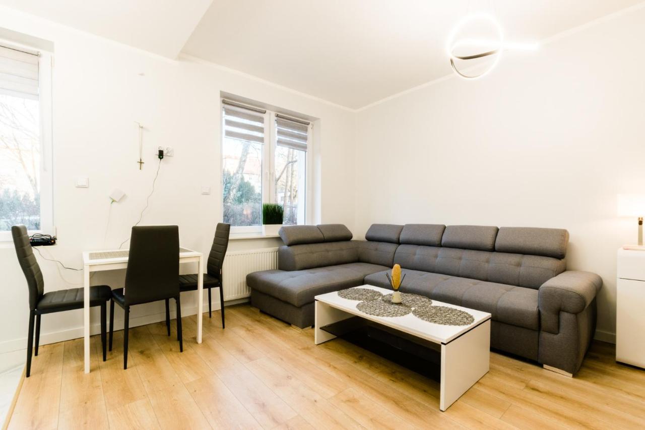 Ac1 Apartment Allenstein