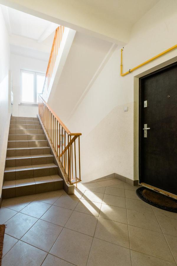 Ac1 Apartment